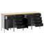 Work Cabinet with Drawer-290094448