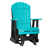 Aruba Blue/Black