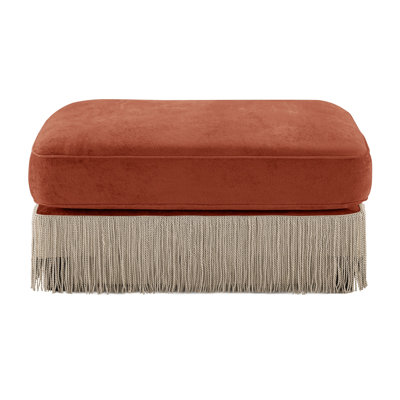Ottoman Velvet