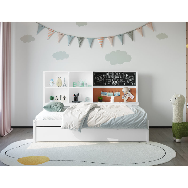 Hajer Daybed, Twin