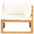 Narya 15 Piece Lounge Chair with Cushions-2026789535