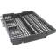 800 Series 18" Special Application Fully Integrated Dishwasher, ADA Compliant