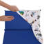 Drap-housse NoJo Disney Toy Story It's Play Time Preschool Nap