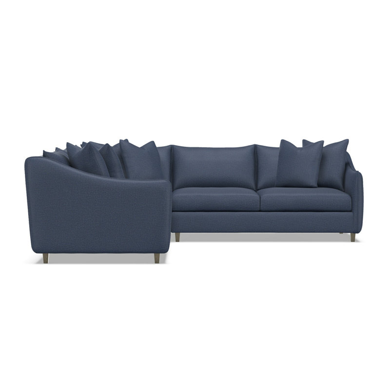 Joli Sectional, 1697-044