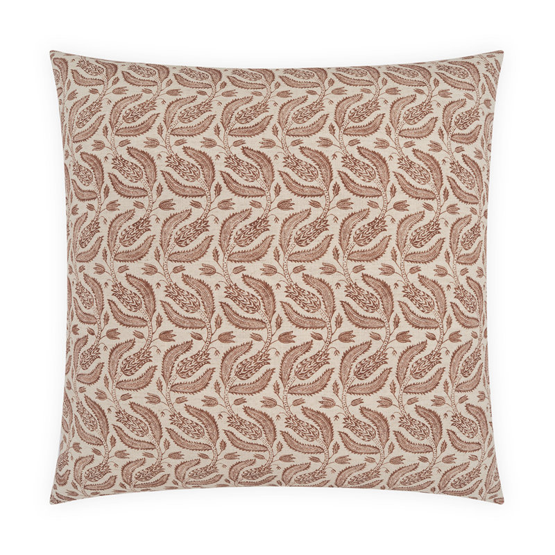 Marant Throw Pillow, Square 20"