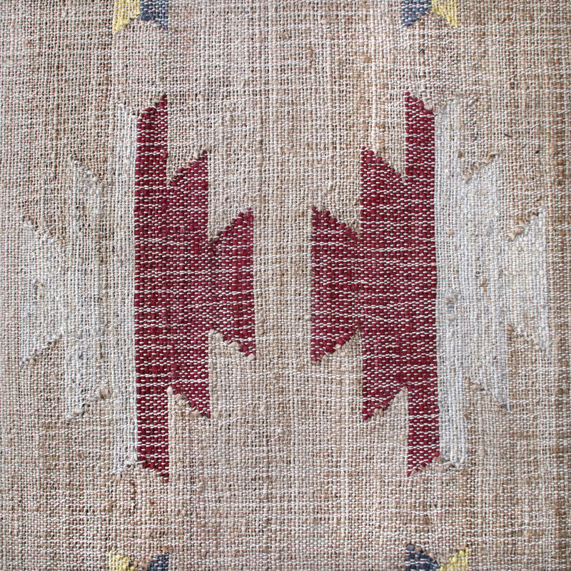 Indoor Rug, Rectangle 2' x 3'