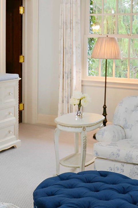 End Tables