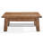 Durango 48" Coffee Table, Natural-616610726