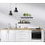 24" Floating Shelves with Invisible Mounting-1774132307