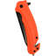 Couteau de poche multifonction Kershaw Barricade (8650)