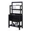 Bar avec rangement pour bouteilles de vin Billyjack-40246606