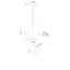 Lorna 1 - Light LED Pendant-1280174963