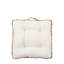 Seena Striped Floor Cushion-668411969