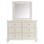 Commode double 6 tiroirs Izavion-32694583