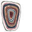 Garrotxa Mosaique Large Rug