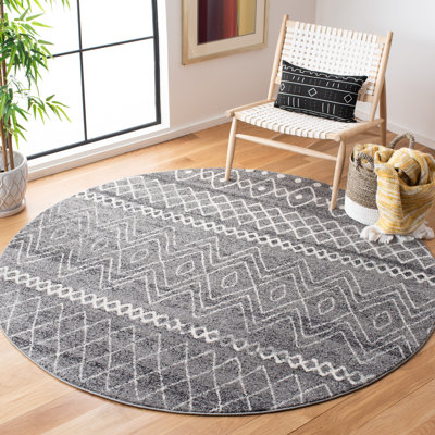 Seger 700 Performance Southwestern Rug