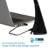 OttLite Wellness Recharge LED Desk LampPortable, Dimmable & Flexible Gooseneck, Rechargeable Battery-45426677