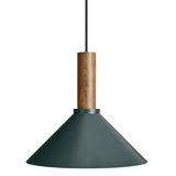 Emblem 1 - Light Pendant