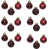 Burgundy is out of stock