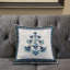 Indoor / Outdoor Square Cushion-174793992-174793985