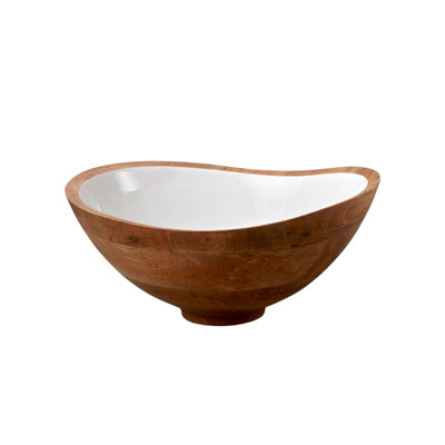 Madras Large Bowl