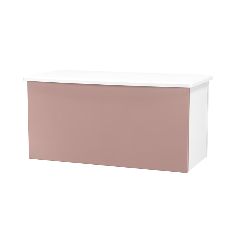 Bernab Blanket Chest