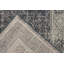 Distressed Homage Hand Knotted Wool Area Rug-1900045024