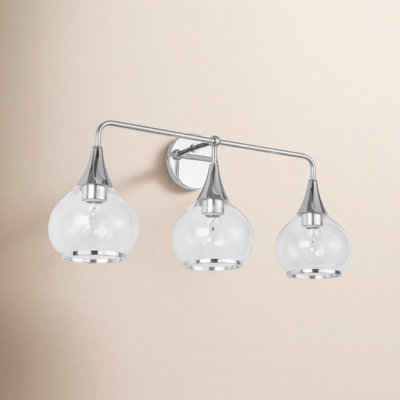 Marsi Vanity Light