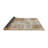 Arenas Wool Abstract Indoor Rug-1610642893