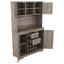 Armoire de cuisine avec rangement Coffee Bar-1928150387-1913908418