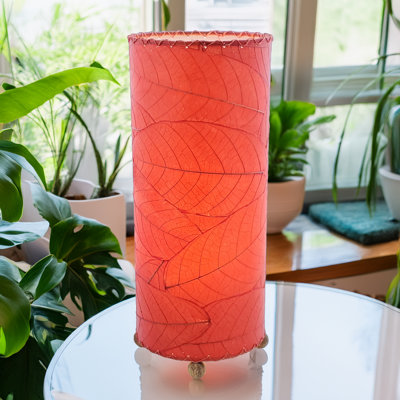 Quintan Metal Novelty Lamp