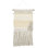 Hand Woven Wool Wall Hanging