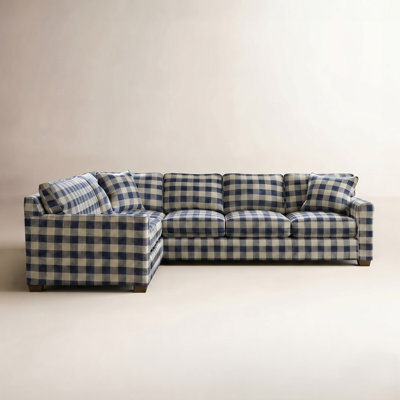 Frye L-Sectional