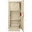 0.82 Cubic Ft Biometric Wall Safe
