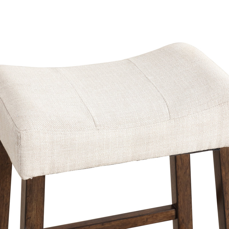 Tabouret de comptoir 26,3 po Desousa