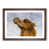 Walnut Framed selected