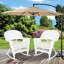 Chaise berçante en osier Raenesha-21220063-26994258