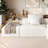 Oversized Boneless Modular Sectional Sofa, 3-Seat Sparkling with Ottoman, 4 Pillows & Chaise Lounge, No Assembly Required?-1888472501