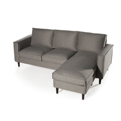 Canapé modulaire réversible Harlowton