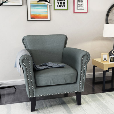 Fauteuil club