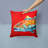 Fish Alphonzo Outdoor Throw Pillow-14983469