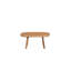 Royal Outdoor Teak Coffee Table