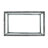 Lalia Modern Hammered Metal 1-Shelf End Table-124538446
