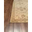 Tapis en laine crème Original Original