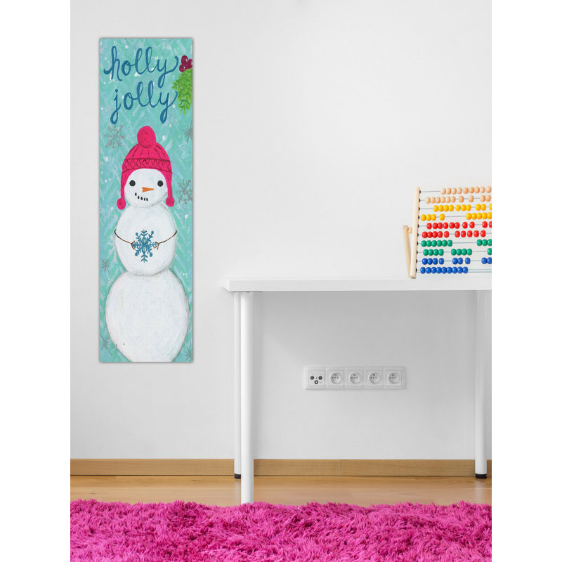 Jill Lambert - Wrapped Canvas Print, 152cm H x 51cm W x 3.81cm D