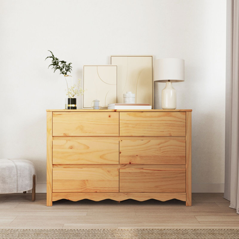 Rectangle Accent Cabinet, Beige