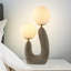 Lampe fantaisie en résine Brendell