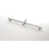 Brushed Nickel selected