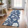  Machine Washable Indoor/Outdoor Chayden ACN1032 Rug