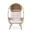 Fauteuil de patio Cozy